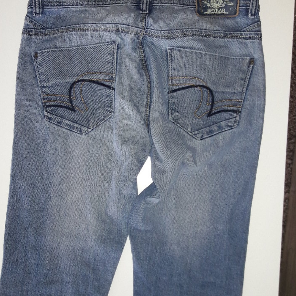 Spykar 1992 jeans